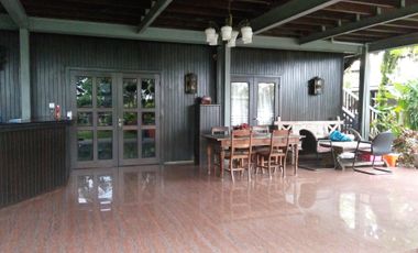 Dijual Rumah pantai sunRise view