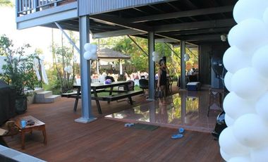 Dijual Rumah pantai sunRise view