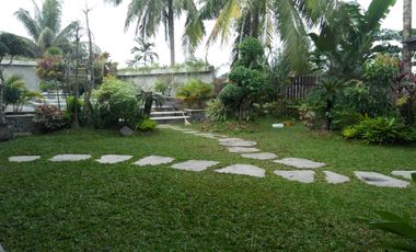 Dijual Rumah pantai sunRise view