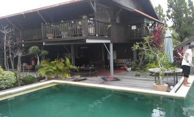 Dijual Rumah pantai sunRise view