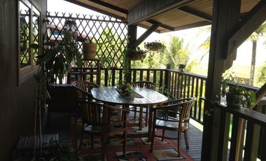 Dijual Rumah pantai sunRise view