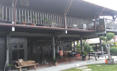 Dijual Rumah pantai sunRise view