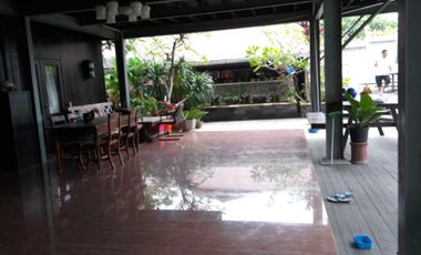 Dijual Rumah pantai sunRise view