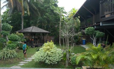 Dijual Rumah pantai sunRise view