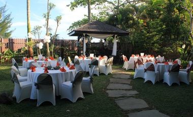 Dijual Rumah pantai sunRise view