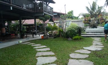 Dijual Rumah pantai sunRise view