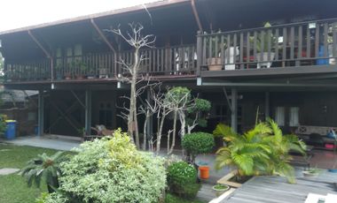 Dijual Rumah pantai sunRise view