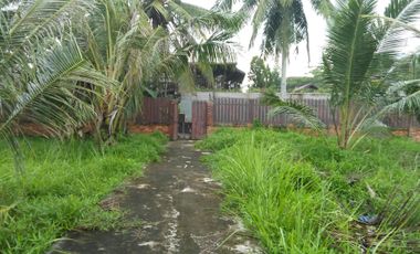 Dijual Rumah pantai sunRise view