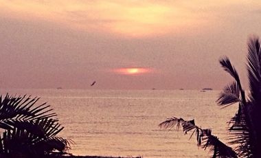 Dijual Rumah pantai sunRise view