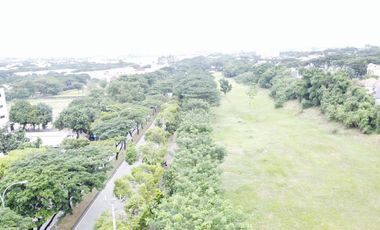 DISEWAKAN TANAH COMMERCIAL DI LIPPO CIKARANG DENGAN VIEW DANAU