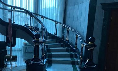 tanjung barat indah Jaksel, dekat tol Simatupang,