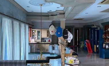 tanjung barat indah Jaksel, dekat tol Simatupang,