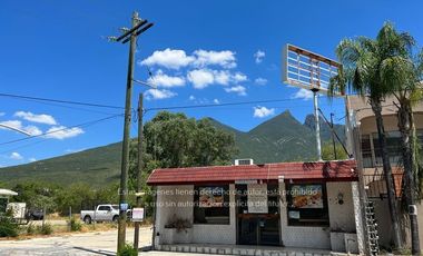 Local y Terreno Comercial en Venta en Colonia Rincón de La Primavera