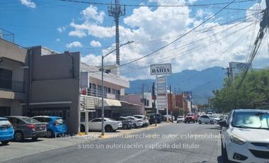 Local y Terreno Comercial en Venta en Colonia Rincón de La Primavera