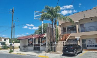 Local y Terreno Comercial en Venta en Colonia Rincón de La Primavera