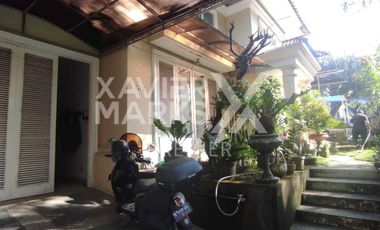 UPDATE HARGA Disewakan/Dijual Rumah di Riverside Malang