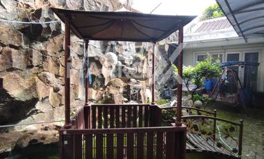UPDATE HARGA Disewakan/Dijual Rumah di Riverside Malang