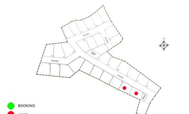 Dijual Rumah Siap Huni dekat Stasiun Bojonggede