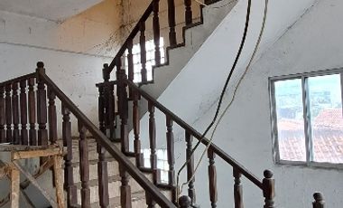 Disewakan ruang usaha luas Pajajaran Bogor