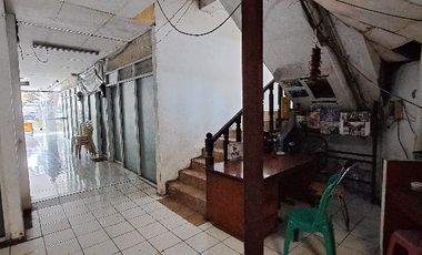 Disewakan ruang usaha luas Pajajaran Bogor