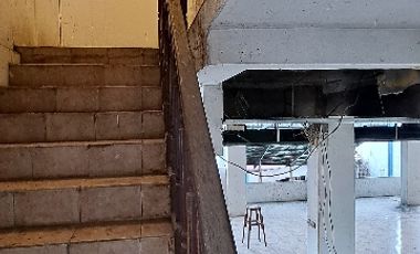 Disewakan ruang usaha luas Pajajaran Bogor