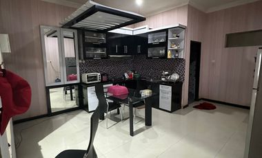 Rumah dijual di samarinda kota