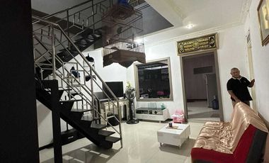 Rumah dijual di samarinda kota