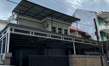 Rumah dijual di samarinda kota