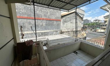 Rumah dijual di samarinda kota
