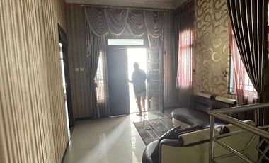 Rumah dijual di samarinda kota