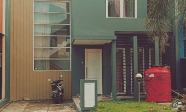 Rumah Jual Cepat Diperumahan Citrlaland Samarinda 7688