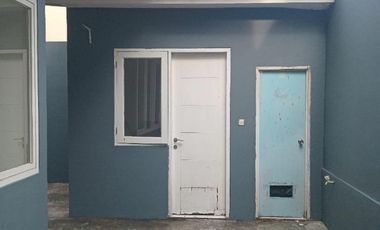 Rumah Jual Cepat Diperumahan Citrlaland Samarinda 7688