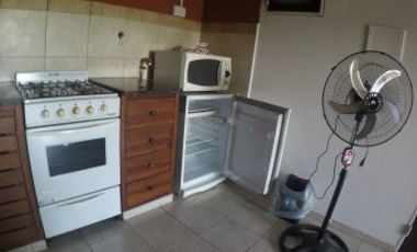 Departamento en Nieva en alquiler Temporario