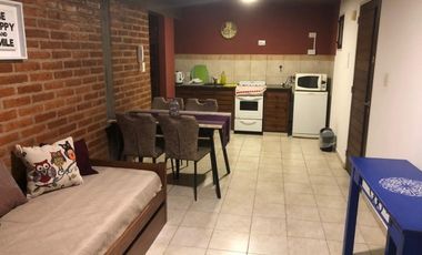Departamento en Nieva en alquiler Temporario