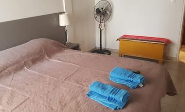 Departamento en Nieva en alquiler Temporario