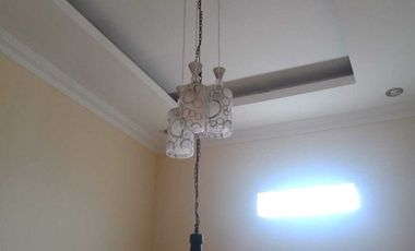 Disewakan Rumah 2 Lt Siap Huni di Perumahan Prima Harapan Regency