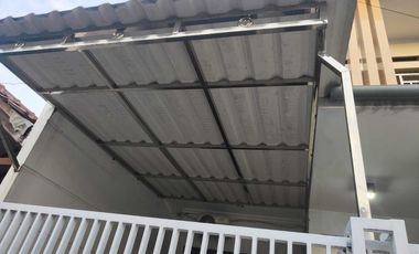 Disewakan Rumah 2 Lt Siap Huni di Perumahan Prima Harapan Regency