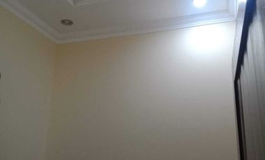 Disewakan Rumah 2 Lt Siap Huni di Perumahan Prima Harapan Regency