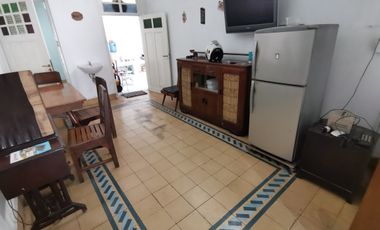 Disewakan Rumah Jalan B S Riyadi Malang Cocok untuk Tempat Usaha