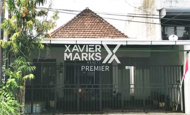 Disewakan Rumah Jalan B S Riyadi Malang Cocok untuk Tempat Usaha