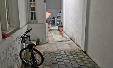 Disewakan Rumah Jalan B S Riyadi Malang Cocok untuk Tempat Usaha