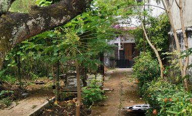 Disewakan Rumah Jalan B S Riyadi Malang Cocok untuk Tempat Usaha