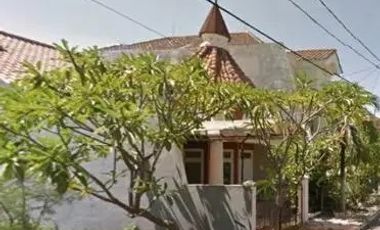 Langka Dijual Tanah kavling Araya 2,Dekat Merr, Surabaya Timur