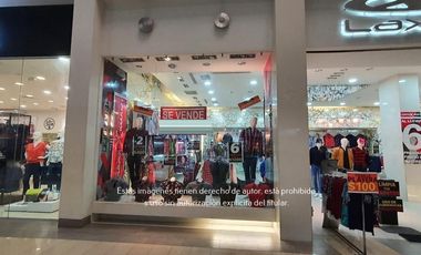 Local en venta Plaza Adana