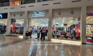 Local en venta Plaza Adana
