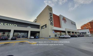 Local en venta Plaza Adana