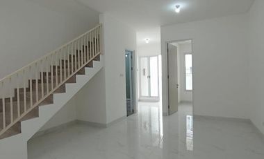 JUAL RUMAH BARU DI PONDOK CHANDRA SIDOARJO (Tjin2Area)