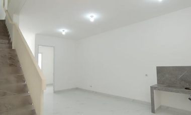 JUAL RUMAH BARU DI PONDOK CHANDRA SIDOARJO (Tjin2Area)