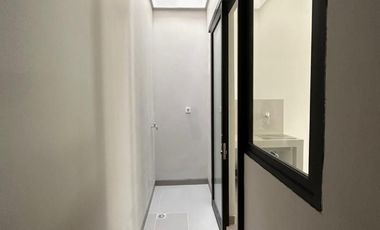 Disewakan Murah Rumah uk. 6x10 PIK 2 Extension Kosongan Tahunan