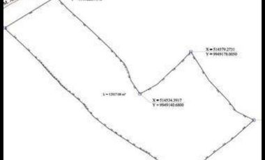 TANAH RINGROAD COCOK BUAT GUDANG SAMARINDA ULU 1999